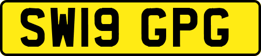 SW19GPG