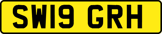 SW19GRH