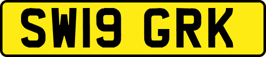 SW19GRK