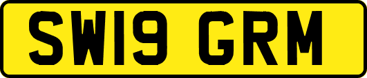 SW19GRM