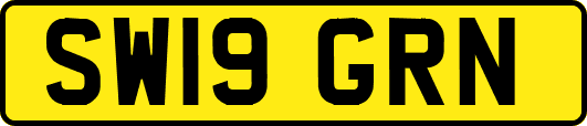 SW19GRN
