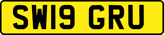 SW19GRU