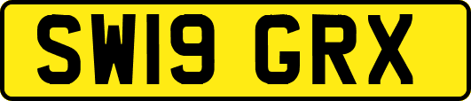SW19GRX