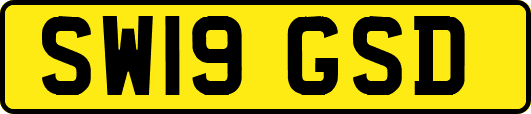 SW19GSD