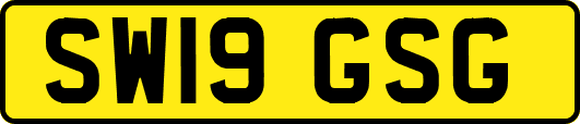 SW19GSG