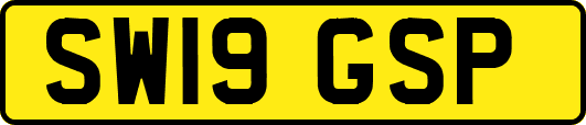 SW19GSP