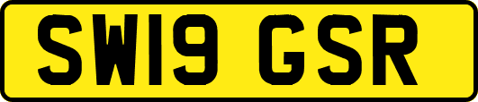 SW19GSR