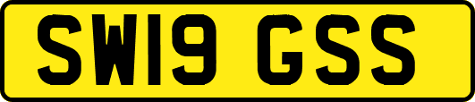 SW19GSS