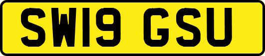 SW19GSU
