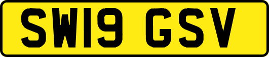 SW19GSV