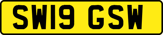 SW19GSW