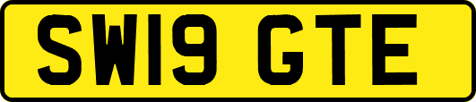 SW19GTE