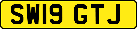 SW19GTJ