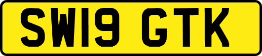 SW19GTK