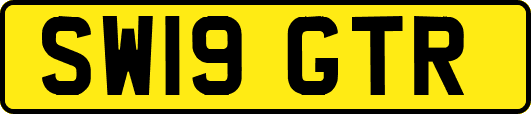 SW19GTR