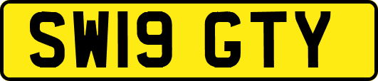 SW19GTY