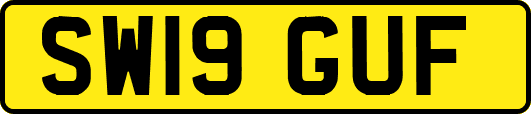 SW19GUF