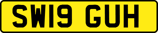 SW19GUH