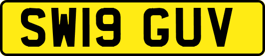SW19GUV