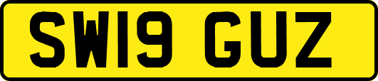 SW19GUZ