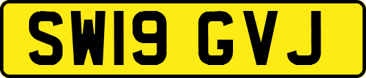 SW19GVJ