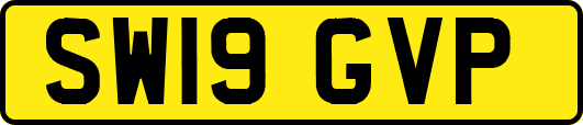SW19GVP
