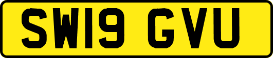 SW19GVU