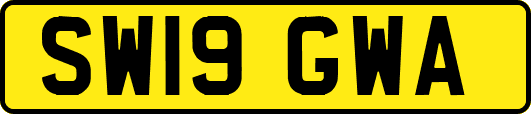 SW19GWA