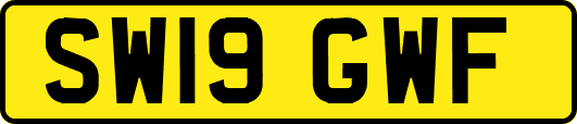 SW19GWF