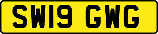 SW19GWG