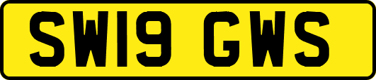 SW19GWS