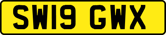 SW19GWX