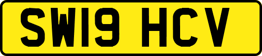 SW19HCV