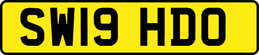 SW19HDO