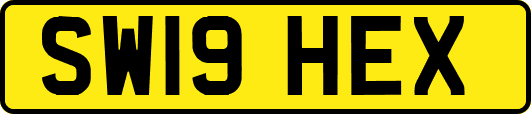 SW19HEX