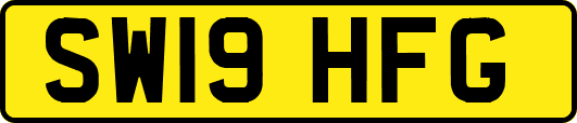 SW19HFG