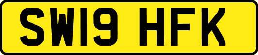 SW19HFK