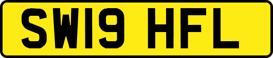 SW19HFL