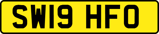 SW19HFO