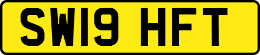 SW19HFT