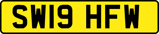 SW19HFW