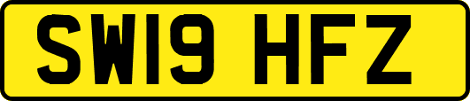 SW19HFZ