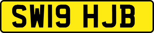 SW19HJB