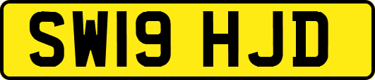 SW19HJD