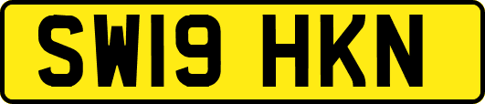 SW19HKN