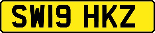SW19HKZ