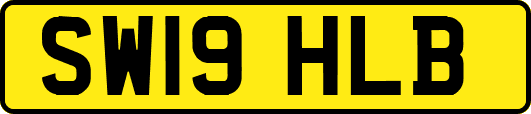 SW19HLB