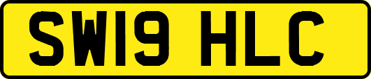 SW19HLC