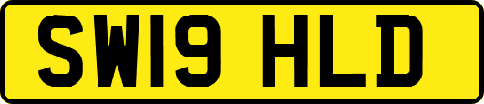 SW19HLD