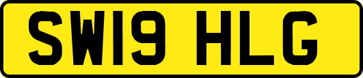 SW19HLG